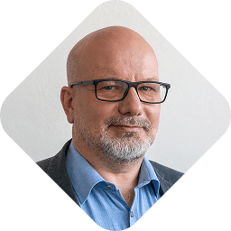 Milan Orlovský – KOOR